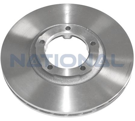 National NBD365