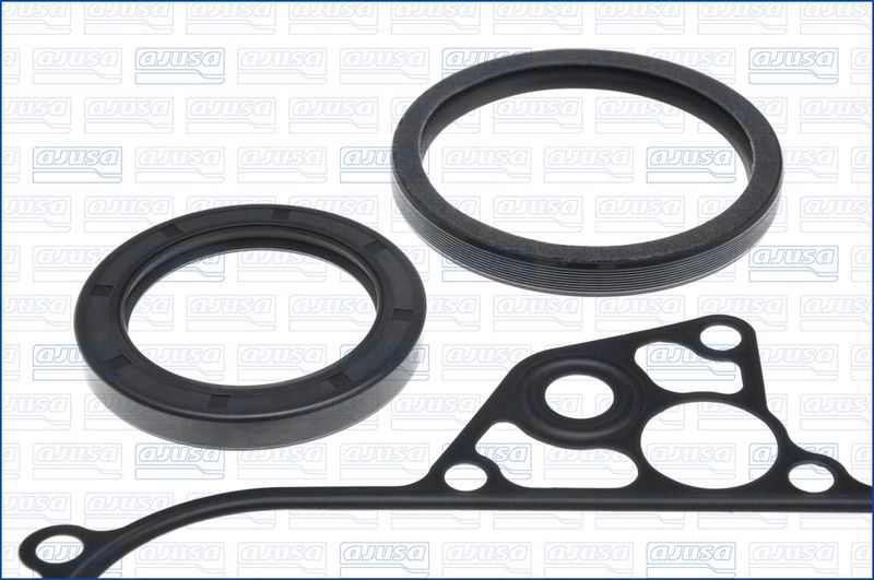 AJUSA 54193500 Gasket Kit, crankcase