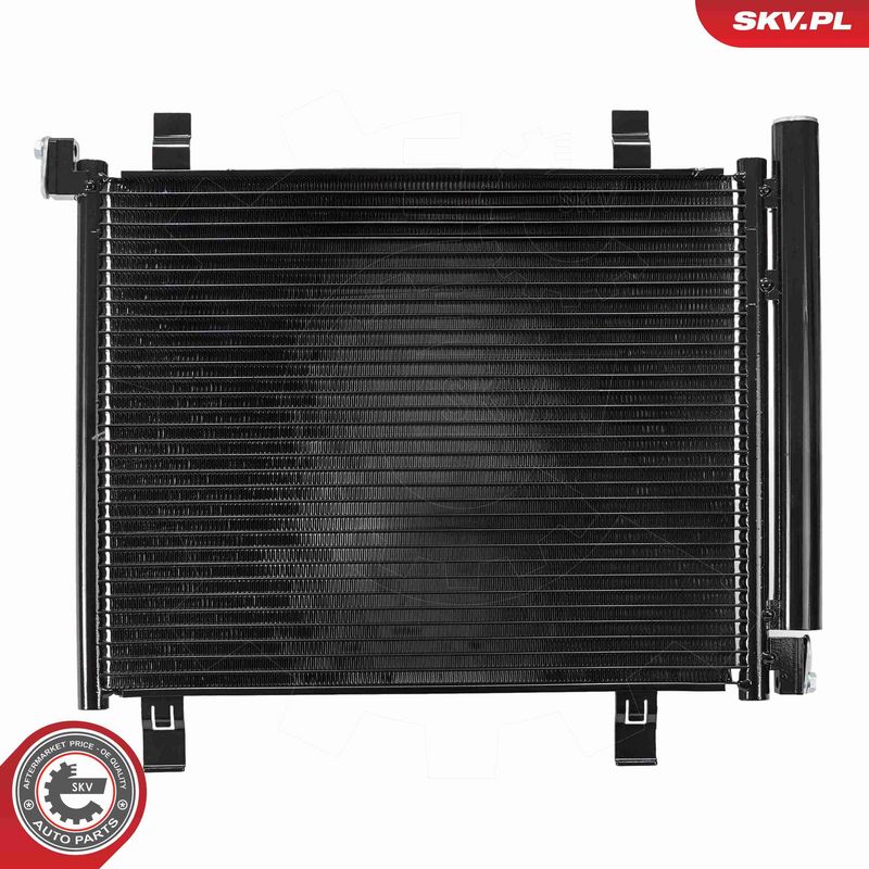 Kondensaator, kliimaseade,...