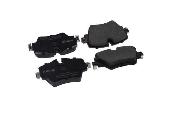 Kavo Parts KBP-10086 Brake Pad Set, disc brake