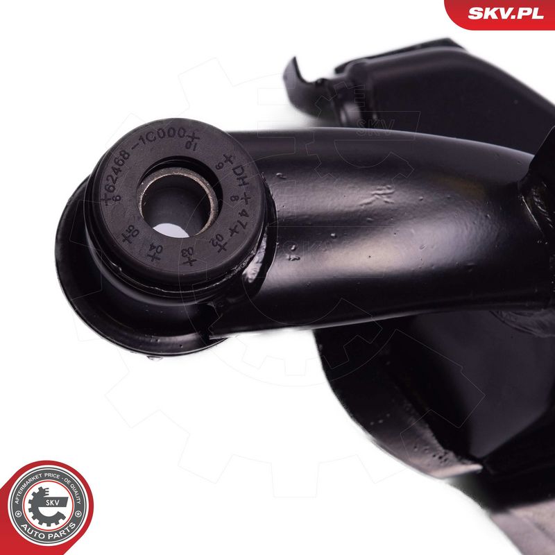 Sillakeha, ESEN SKV 64SKV080