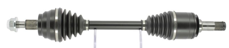 CEVAM 50565 - Axle Shaft