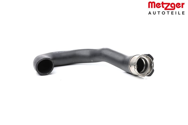 METZGER AUTOTEILE 2401223 Charge Air Hose