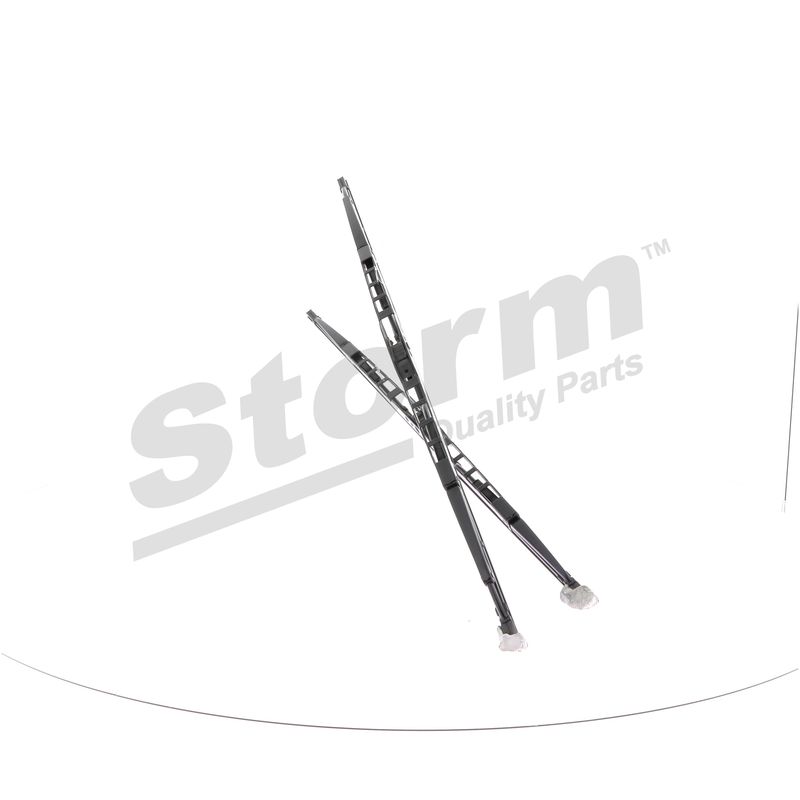 Balai d'essuie-glace STORM QUALITY PARTS STO530450CLAS