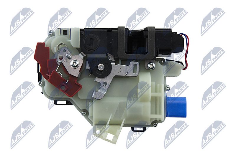 NTY EZC-VW-035 Door Lock