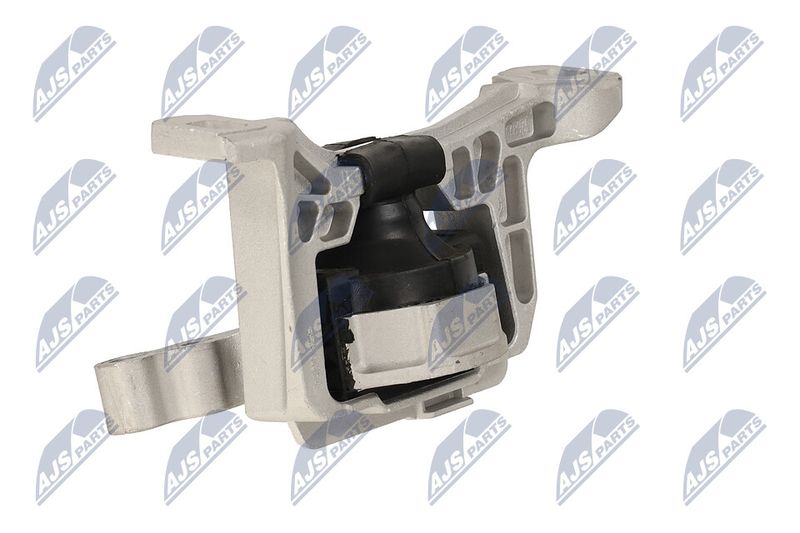 Paigutus, Mootor, NTY ZPS-FR-064