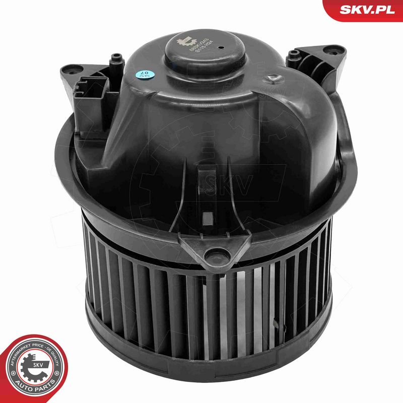 ESEN SKV 68SKV243 Interior Blower