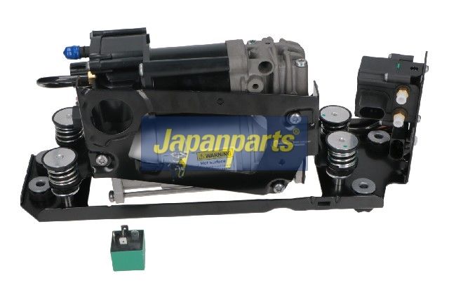 Compresor, instalatie aer comprimat JAPANPARTS MM-ASC067