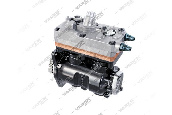kompresor MB Actros MP4, Euro 6, vč. kola 1100440001