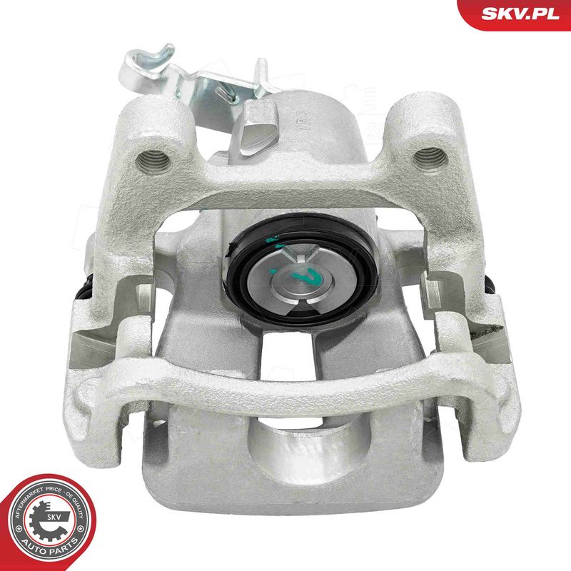 Pidurisadul, ESEN SKV 78SKV663