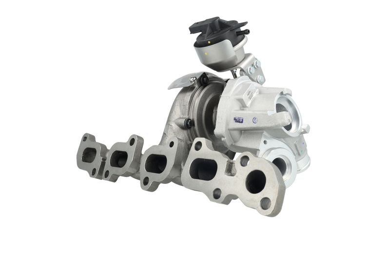 Kompressor, ülelaadimine, NRF 90010002