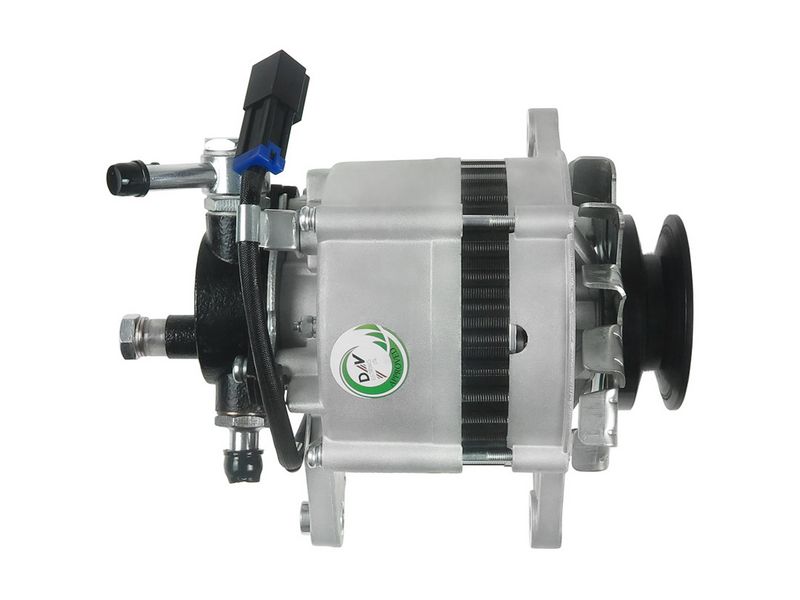 AS-PL A2004 Alternator