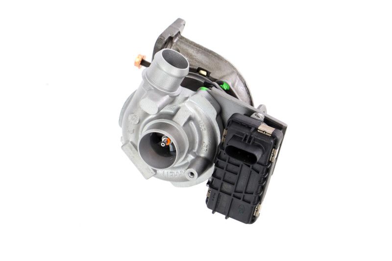 REMANTE 003-002-001017R Charger, charging (supercharged/turbocharged)