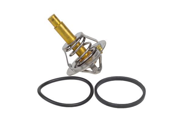 STELLOX 23-40083-SX Thermostat, coolant