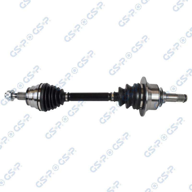 Veovõll, GSP 235089