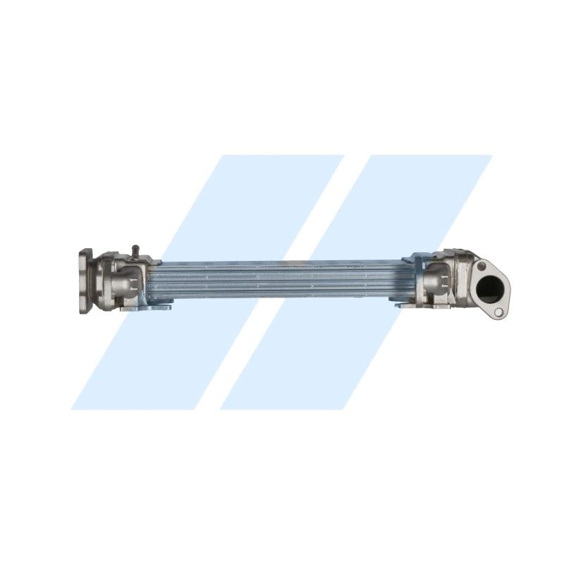 Radiator, recirculare gaze de esapament HIGHWAY AUTOMOTIVE 28108001