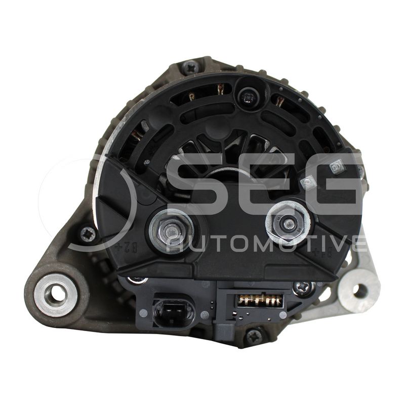 SEG Automotive 0124525253 Alternator