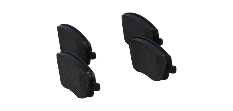 Piduriklotsi komplekt, ketaspidur, VALEO 301667A