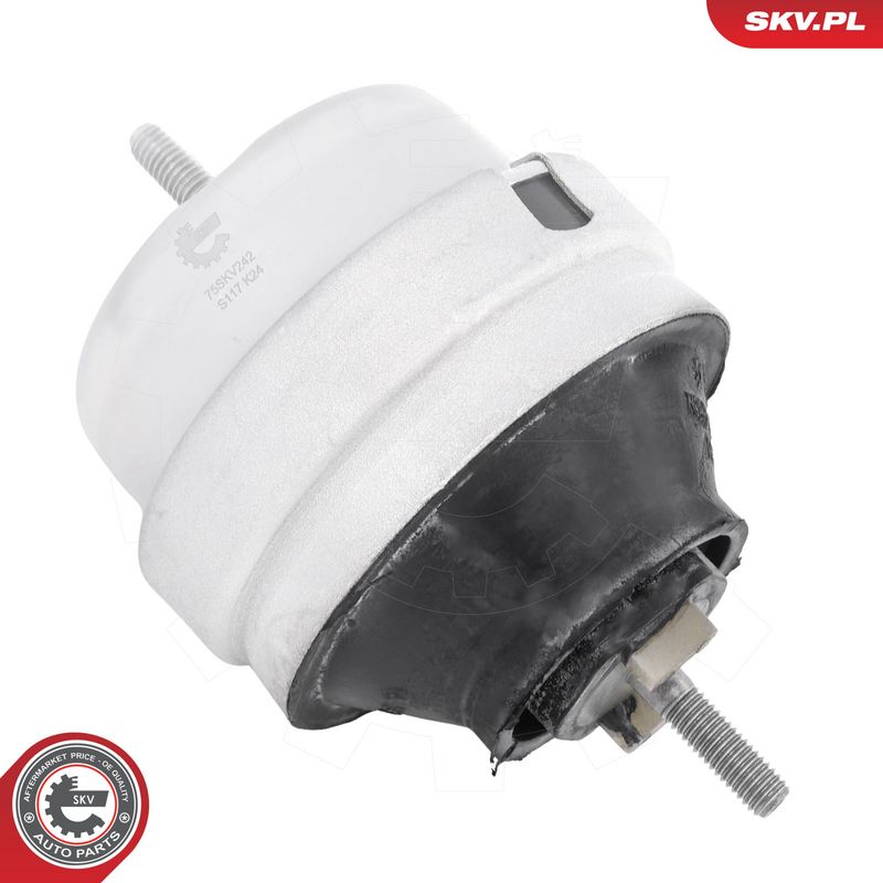 Prekės atitinka OEM kodą: 8D0 199 382 M