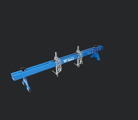 KS TOOLS BT180005 Engine Stand