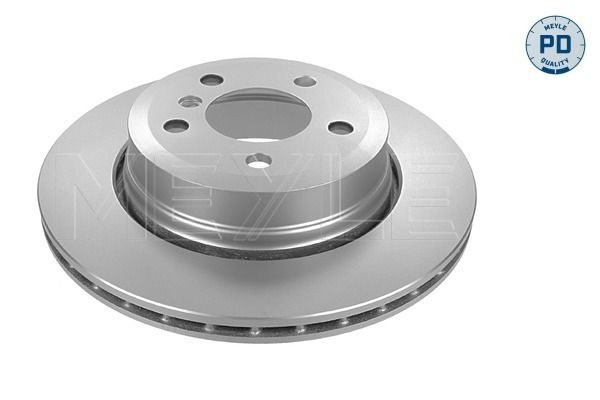 Meyle Brake Disc 315 523 0054/PD