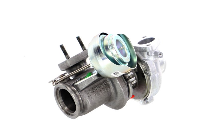REMANTE 003-001-003920R Charger, charging (supercharged/turbocharged)