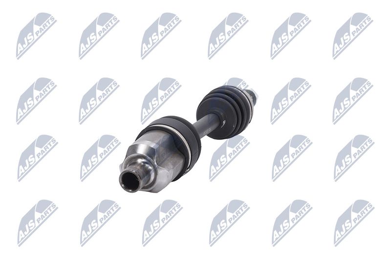 Veovõll, NTY NPW-PL-135