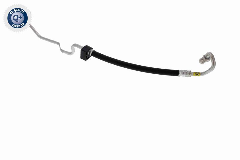 ACKOJA A52-20-0010 High/Low-pressure Line, air conditioning