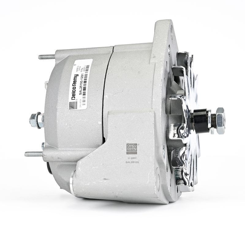 generátor SAL25100-12B1