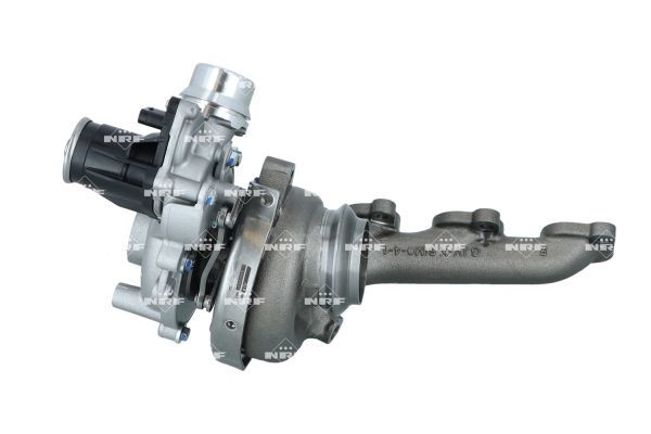 Kompressor, ülelaadimine, NRF 90010038