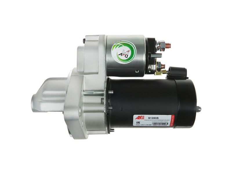 AS-PL S1263S Starter