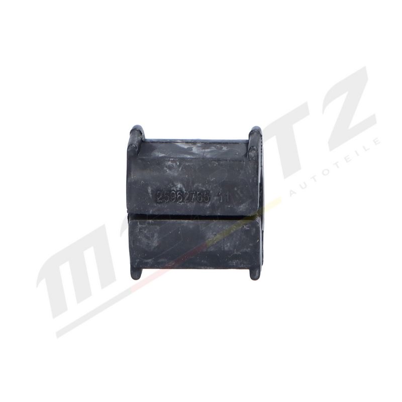 MERTZ M-S5017 Mounting, stabiliser bar