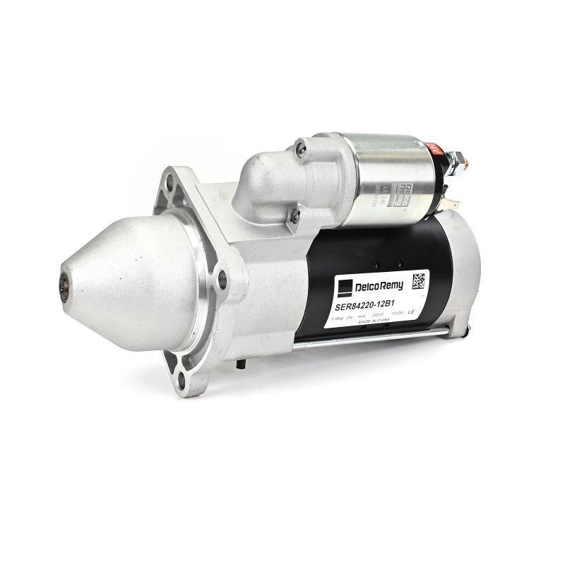 Delco Remy SER84220-12B1 Starter