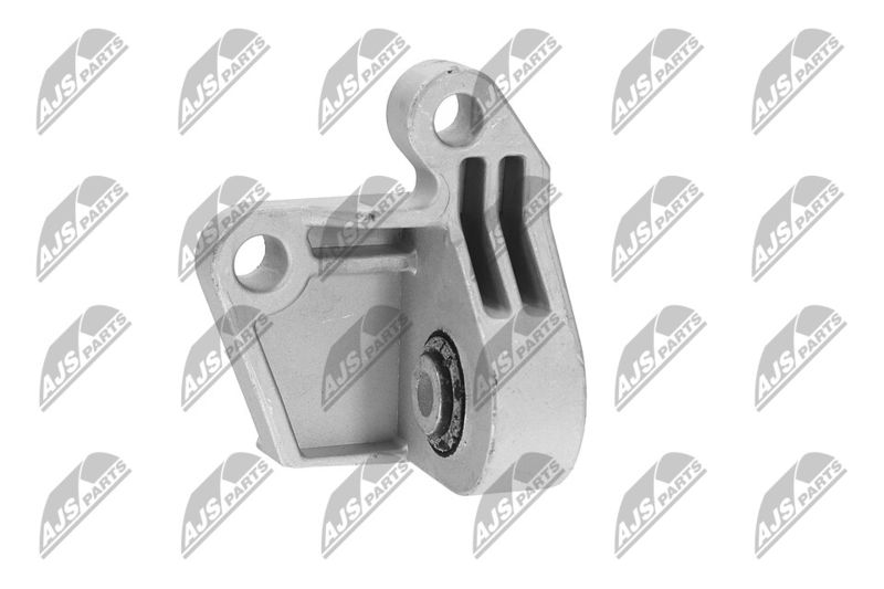 Paigutus, Mootor, NTY ZPS-FR-066