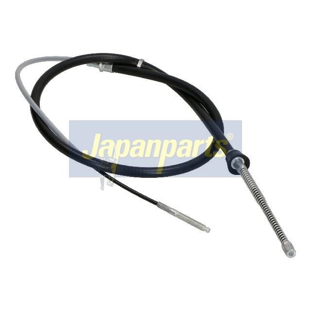 JAPANPARTS Trosas, stovėjimo stabdys