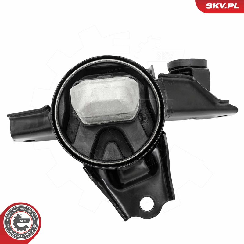 Paigutus, Mootor, ESEN SKV 75SKV015