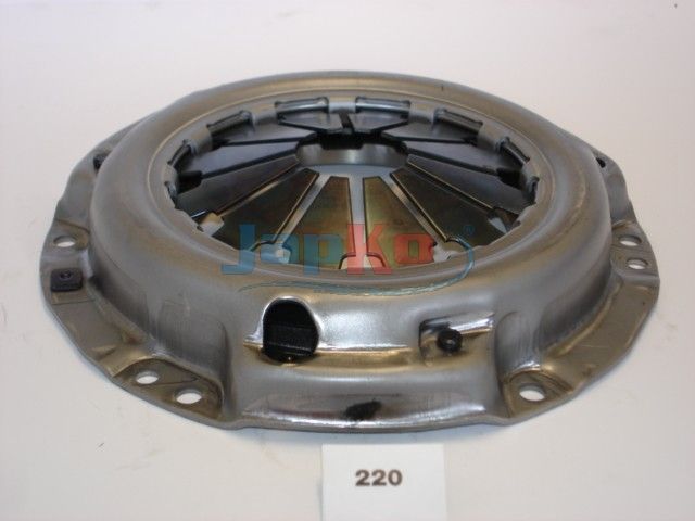 Sidurisurveplaat, JAPKO 70220