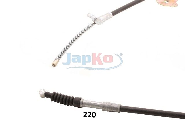 Tross, seisupidur, JAPKO 131220
