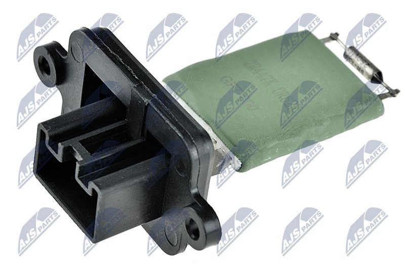 Eeltakistus, kliimaventilaator, NTY ERD-FT-000