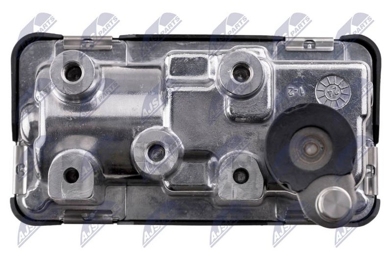 NTY ECD-LR-008 Actuator, turbocharger