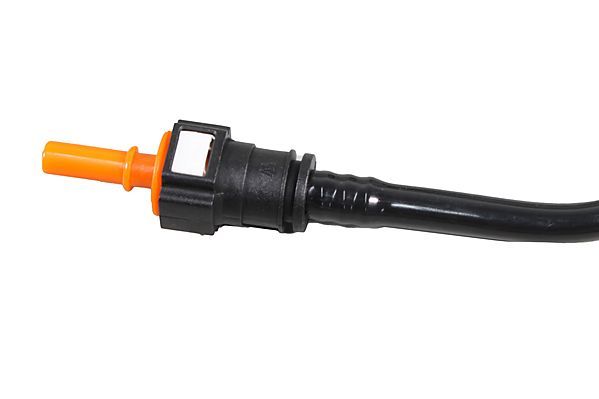 METZGER AUTOTEILE 2150174 Fuel Line