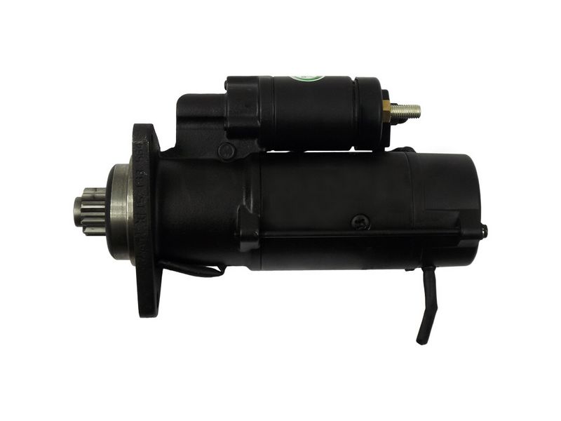 AS-PL S9214(LETRIKA) Starter