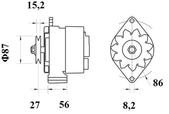  MG215