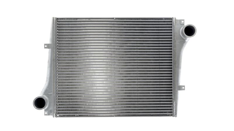 Product Image - Intercooler, inlaatluchtkoeler - CI399000P - MAHLE