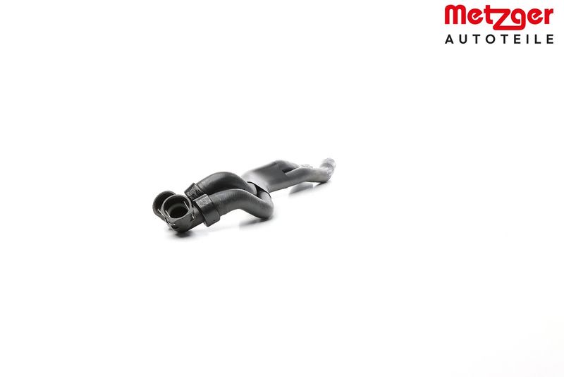 METZGER AUTOTEILE 2420924 Radiator Hose