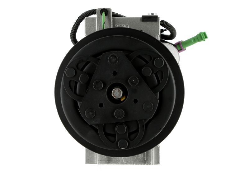 CEVAM 8600023 Compressor, air conditioning