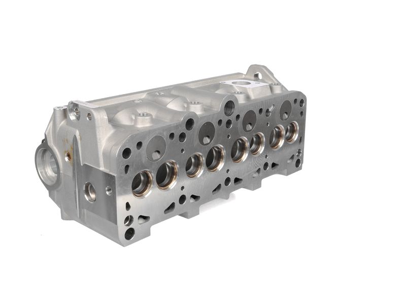 Product Image - Cilinderkop - HL0060 - ET ENGINETEAM