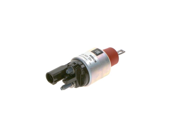 BOSCH 2339305338 Solenoid Switch, starter