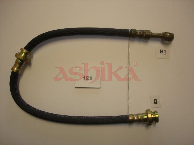 държач, спирачен маркуч ASHIKA