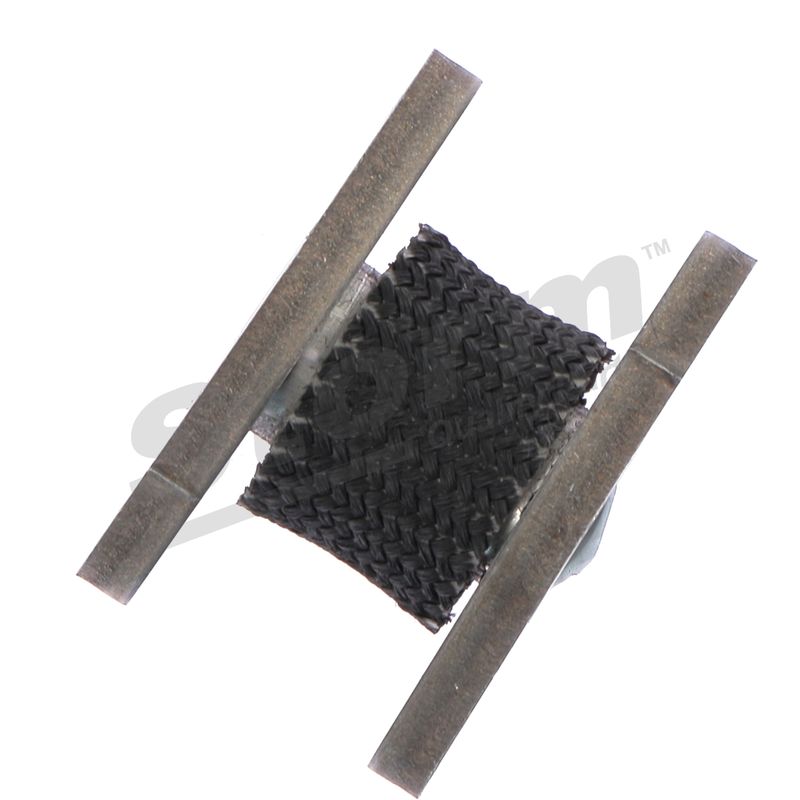 Tuyauterie, vanne EGR STORM QUALITY PARTS STO503360